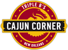 Triple B's Cajun Corner - New Orleans